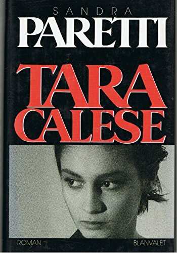 Tara Calese
