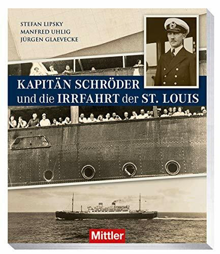 Kapitän Schröder und die Irrfahrt der St. Louis - Bild 4