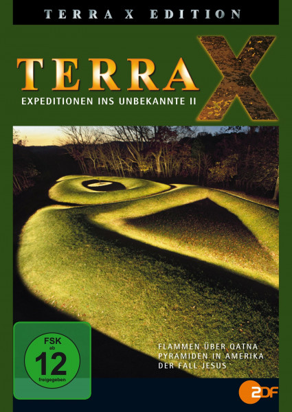 Terra X - Expeditionen ins Unbekannte 2