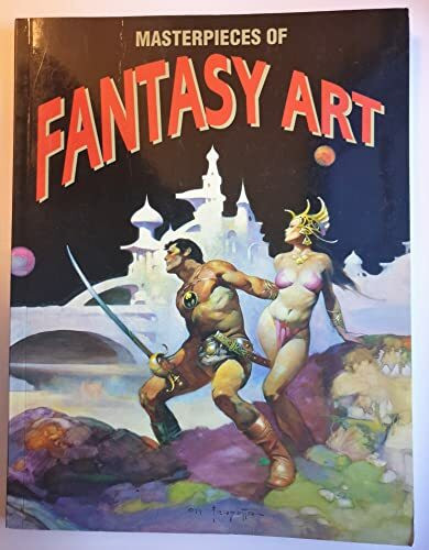 Fantasy Masterpieces