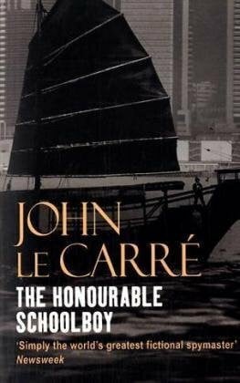 - The Honourable Schoolboy.