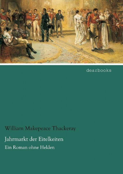 Jahrmarkt der Eitelkeiten