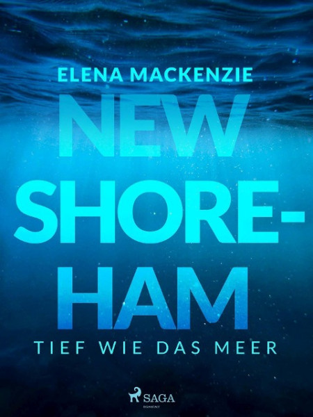 New Shoreham - tief wie das Meer