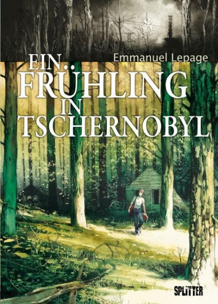 Frühling in Tschernobyl, Ein