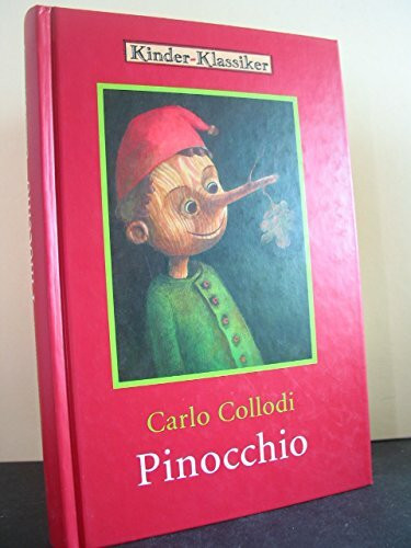 Pinocchio