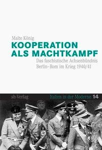 Kooperation als Machtkampf