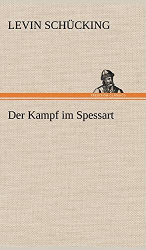 Der Kampf im Spessart