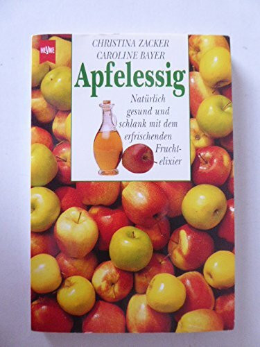 Apfelessig