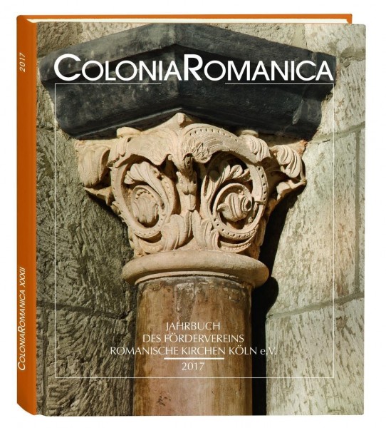 Colonia Romanica XXXII 2017