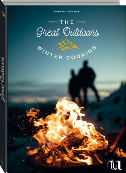 The Great Outdoors - Winter Cooking