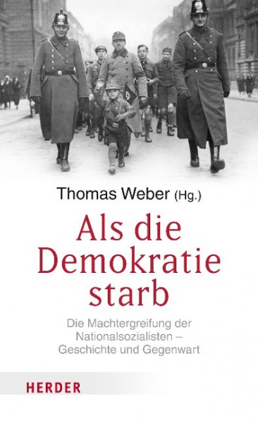 Als die Demokratie starb