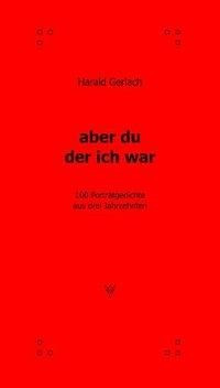 aber du der ich war