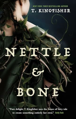 Nettle & Bone