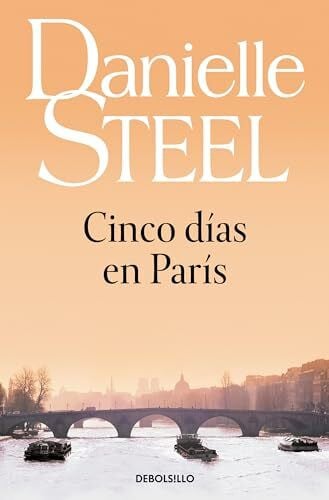 Cinco días en París (Best Seller)