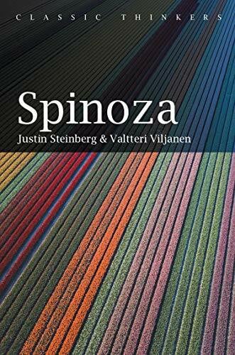 Spinoza (Classic Thinkers)