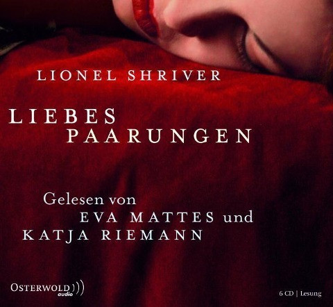 Liebespaarungen