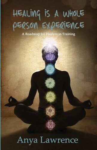 Healing is a Whole Person Experience