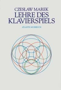 LEHRE DES KLAVIERSPIELS