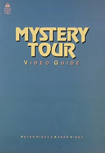 Mystery Tour Video Guide (Mistery Tour)