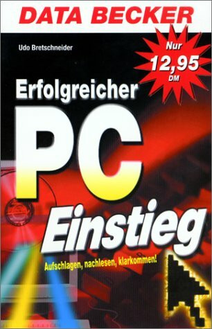 Erfolgreicher PC-Einstieg