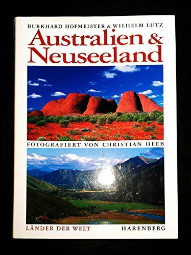 Australien & Neuseeland
