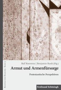 Armut und Armenfürsorge