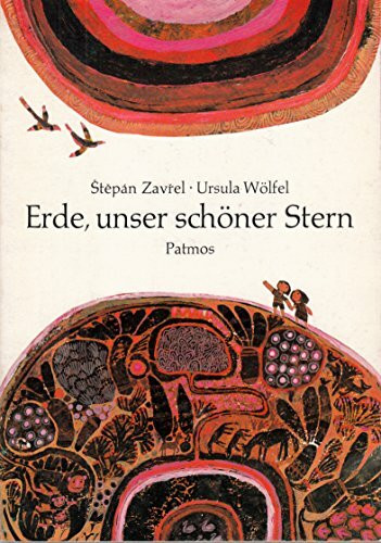 Erde, unser schöner Stern