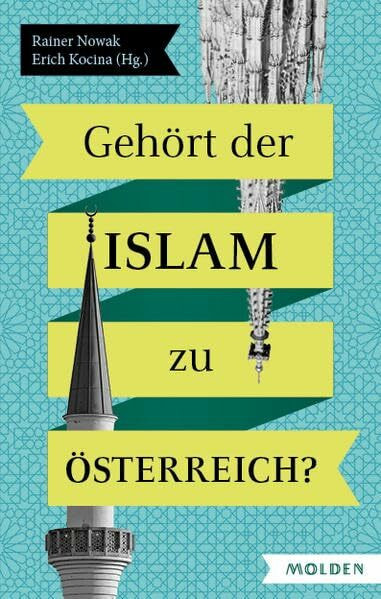 Gehört der Islam zu Österreich?