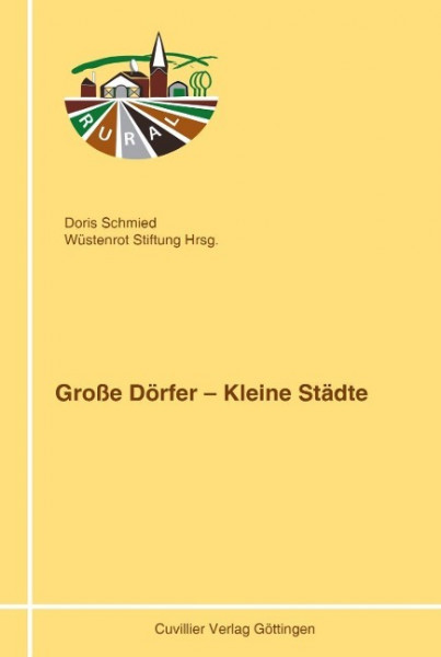 Große Dörfer - Kleine Städte