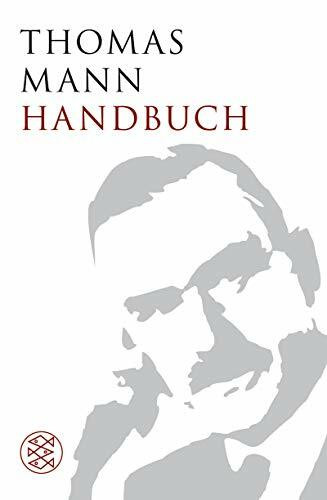 Thomas Mann Handbuch