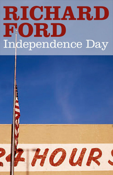 Independence Day (English Edition)