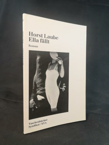 Ella fällt. Roman.