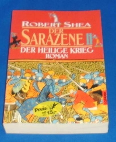 Der Sarazene