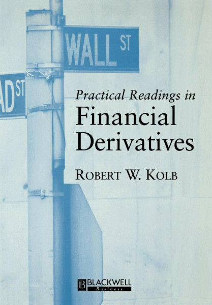 Financial Derivatives