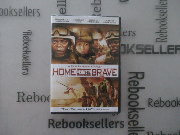 Home of the Brave