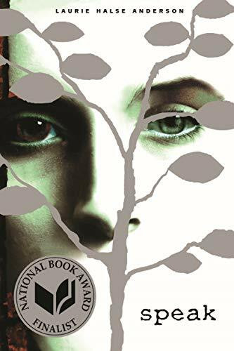 Speak: National Book Award Finalist
