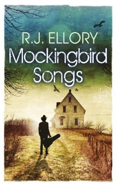 Mockingbird Songs