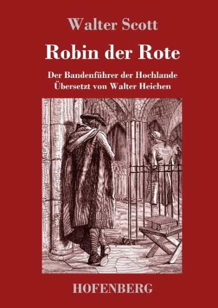 Robin der Rote