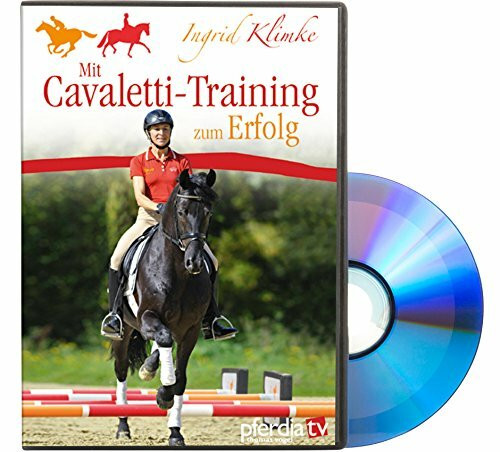 Mit Cavaletti-Training zum Erfolg
