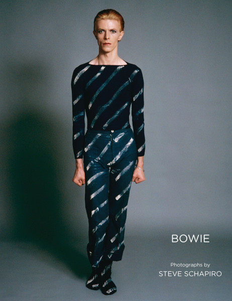 David Bowie