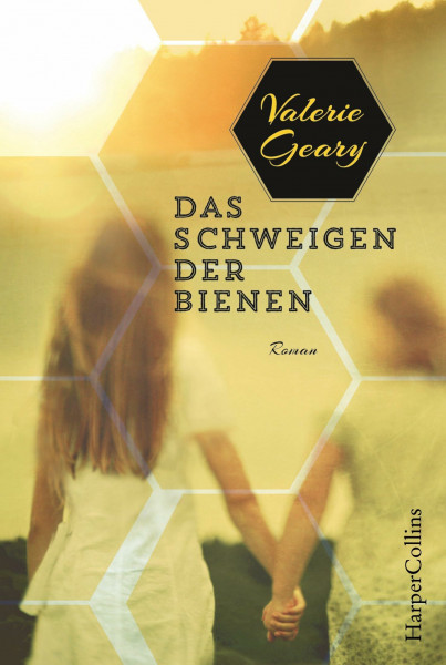 Das Schweigen der Bienen: Roman