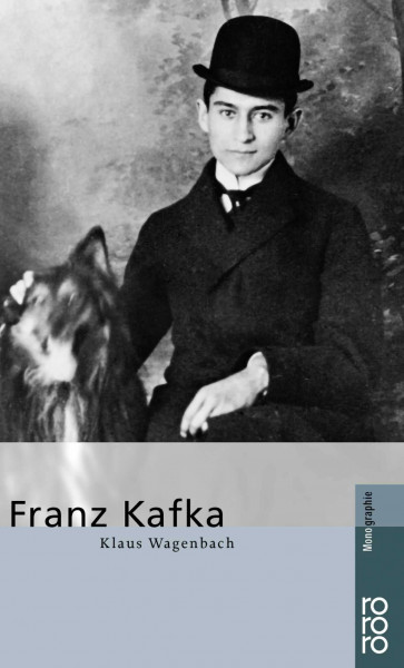 Franz Kafka: Kafka, Franz