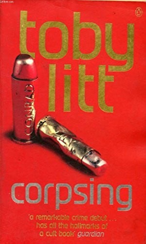 Corpsing