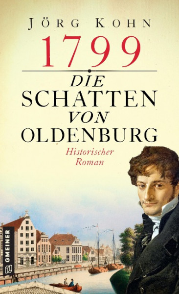 1799 - Die Schatten von Oldenburg