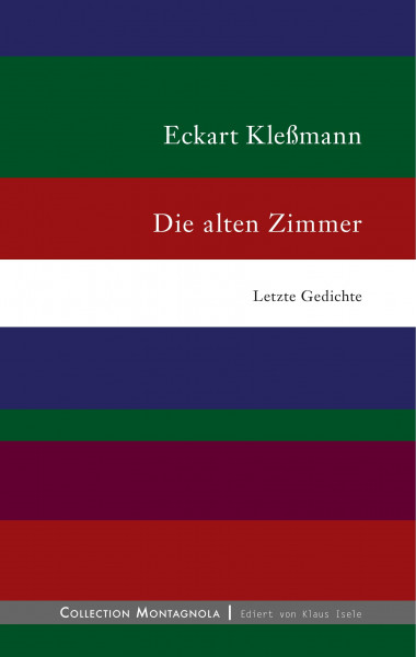 Die alten Zimmer