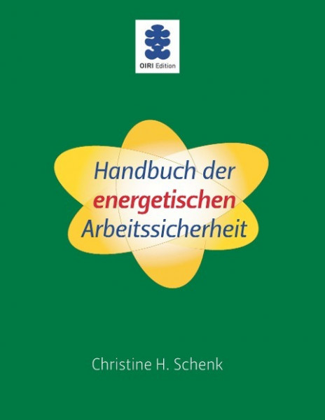 Handbuch der energetischen Arbeitssicherheit