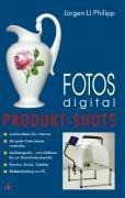 Fotos digital - Produkt-Shots