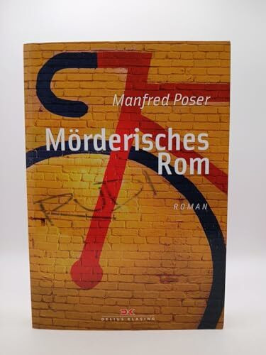Mörderisches Rom: Roman