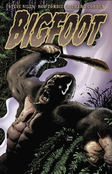 Bigfoot