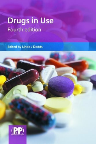 Drugs in Use: Clinical Case Studies for Pharmacists